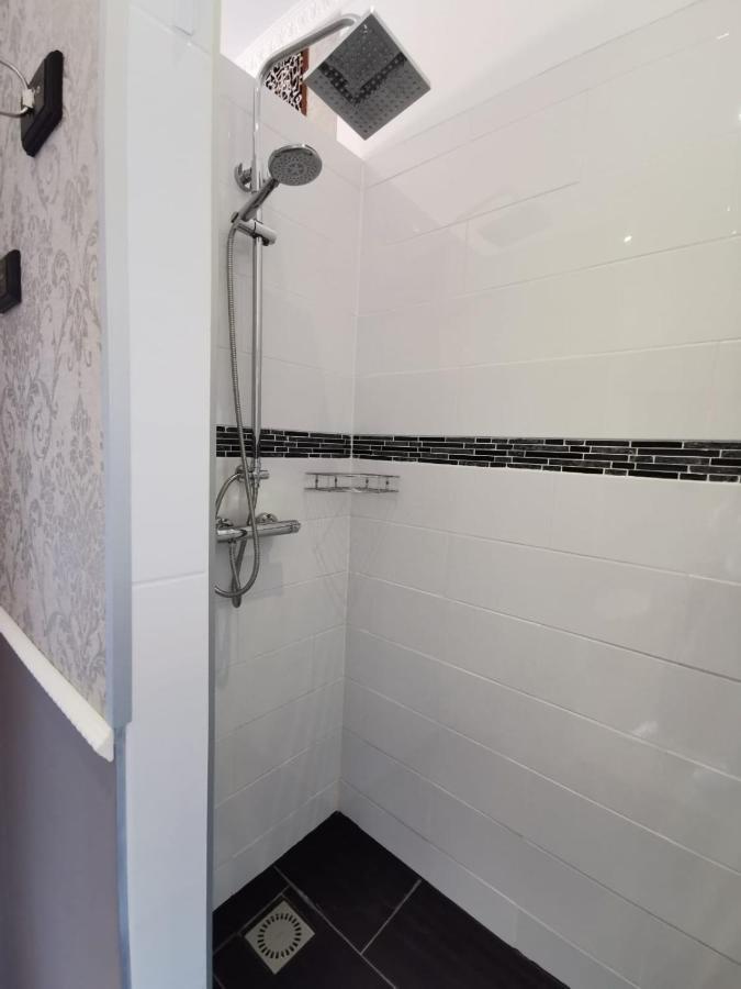 אסן B&B De Notaris מראה חיצוני תמונה