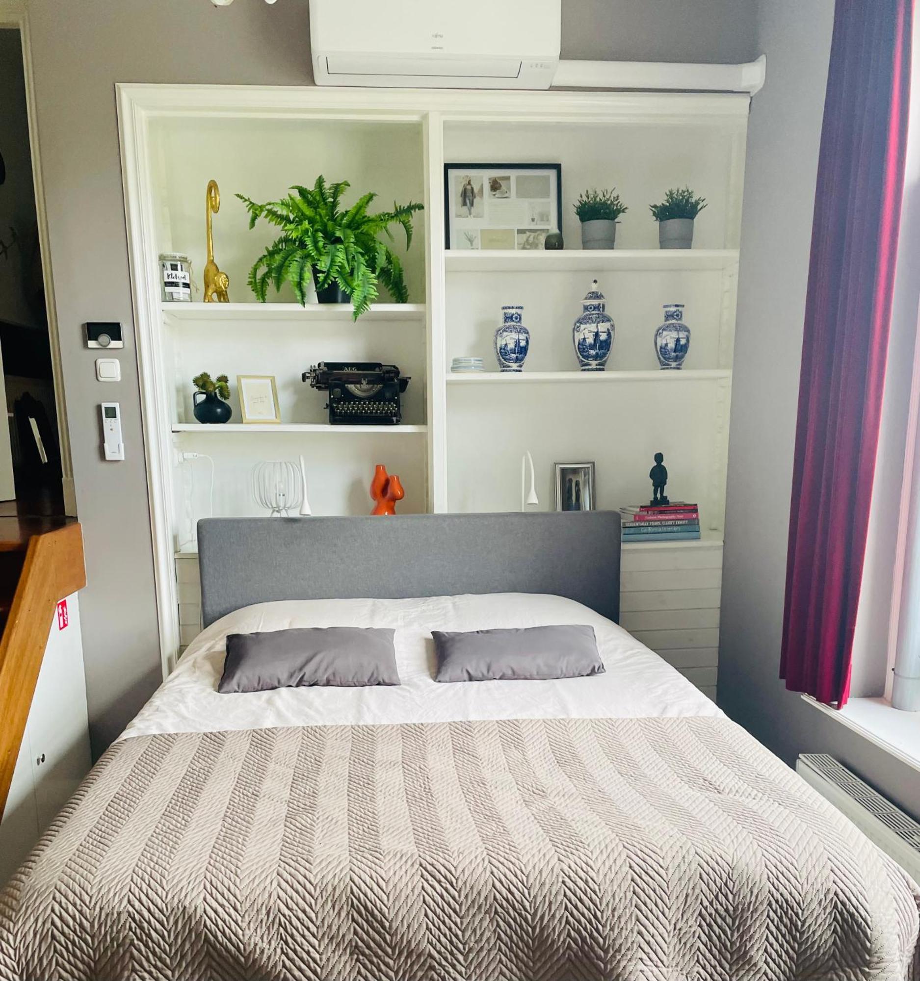 אסן B&B De Notaris מראה חיצוני תמונה